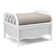 Everglade Ottoman