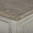 Caroline Dresser - Antique White