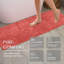 Tapis pour salle de bain Morissette-167778345-167778349