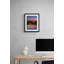 Abstract Landscape 8 Print by Angel Estevez-65796238-132454993