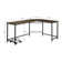 Lorne Corner L-Shape Computer Desk