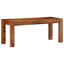 Solid Wood Bench-737810072