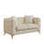 Beige sélectionné