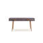 Solid Wood Writing Desk-101681377