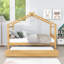 Patchin Wood Daybed with Trundle and Slats-1303530435-1303530432