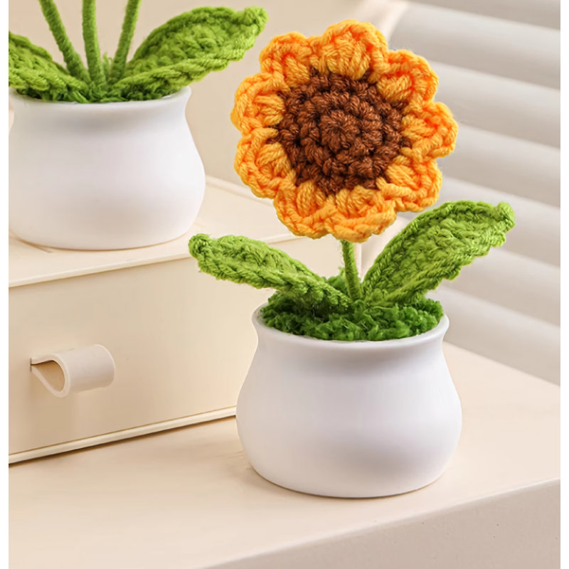 Faux sapin 4,72 po