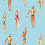 Alaya Matte Mural-946552709