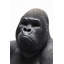 Deco Figurine Monkey Gorilla-39125181-39125180