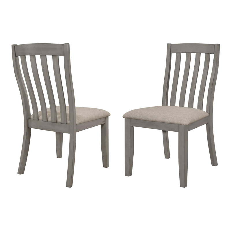 Chaise d'appoint Nikkie