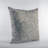Festive Floral Reversible Throw Pillow-212245962