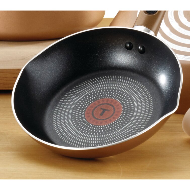 Tefal Super Cook Plus Non Stick Fry Pan