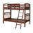 Sandisfield Kids Twin Over Twin Bunk Bed-1675285207