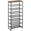 Benius 28 Pair Shoe Rack
