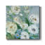 " Painterly Garden II-Premium Gallery Wrapped Canvas - Ready To Hang " Painting Print-1203858454