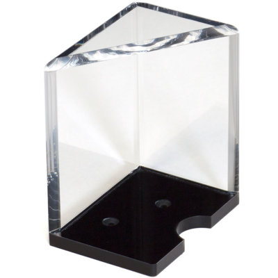 6 - Porte-jetable Blackjack