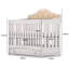 Hayrig 2 Cot Bed