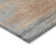 Mahaney Washable Abstract Indoor / Outdoor Rug