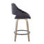 Ensemble de 2 tabourets de comptoir à hauteur fixe Fabrico-1010582424-1023789698-1023789813