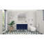 Ensemble de meuble-lavabo simple 41,75 po Curly-2024929314