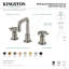 Robinet de salle de bain Belknap-52368783