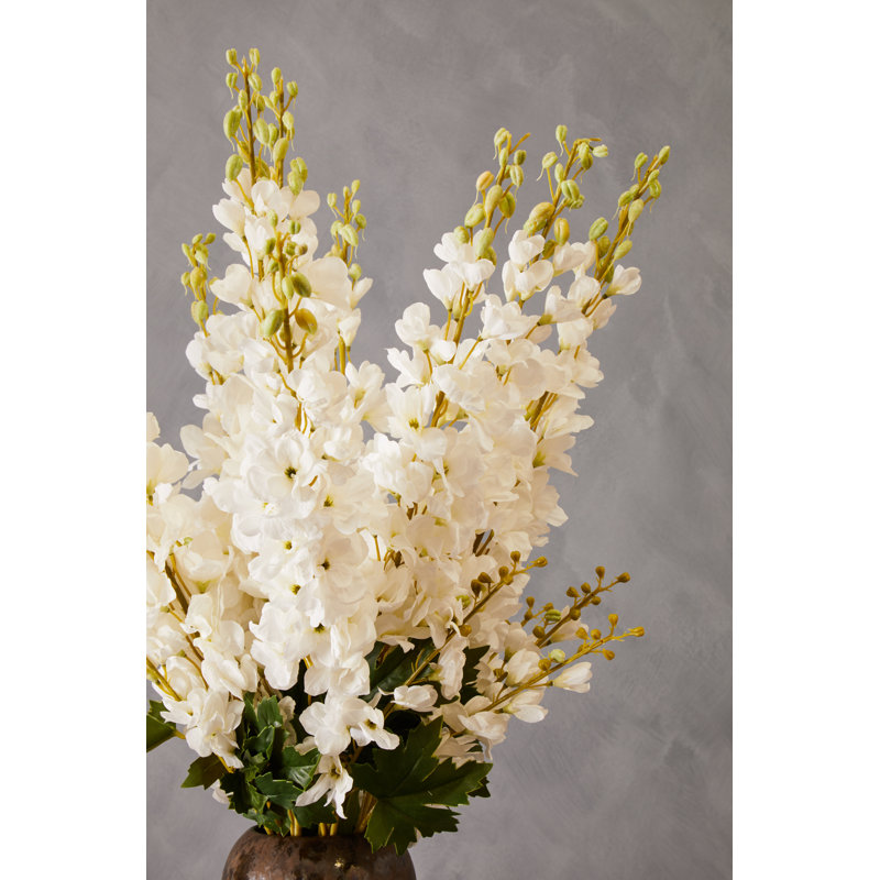 Fiori Delphinium Arrangement