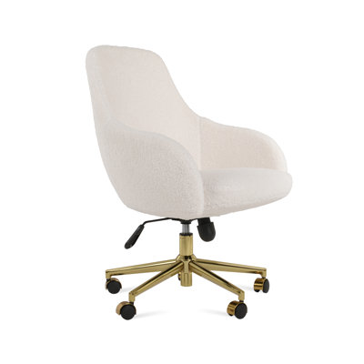 Fauteuil de bureau Gazel