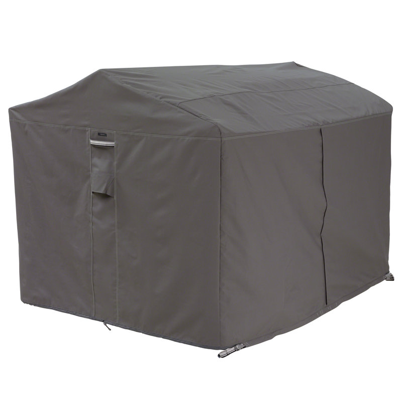 Jaylon Outdoor Swing Seat Cover