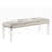 Elisabetta entryway bench, bedroom bench, dining bench-583362078-583593227