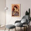 Epic Art «Lenoir» par Vintage Posters, verre acrylique «Lenoir» par Vintage Posters-101626671