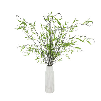 Willow Floral Arrangements in Vase