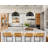 Carlyn 3 - Light Dome Pendant-1773070722-1773070725