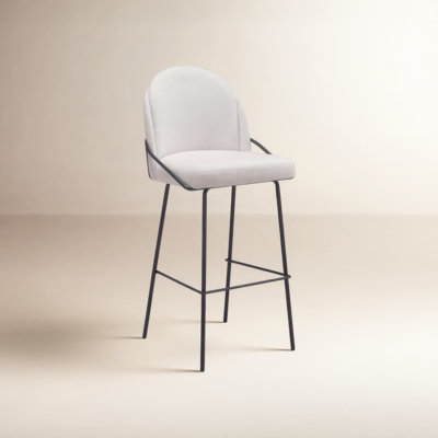 Aleashia Bar and Counter Stool