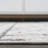 Woen High-Low Pile Mediterranean Tile White/Black Indoor/Outdoor Rug-54153751