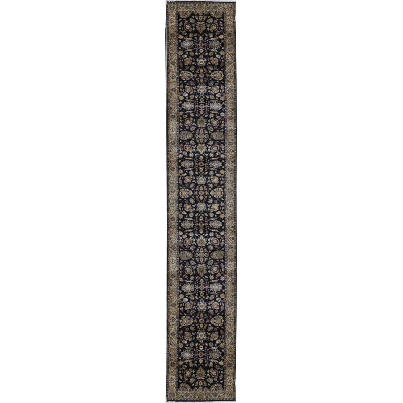 One-of-a-Kind 2'6" X 19'7" Area Rug