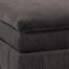 Repose-pieds standard carré 26 po Seeram-346027295