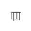 Jasper Outdoor Square Side Table