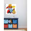 «Cowboy», reproduction sur toile tendue-25596961