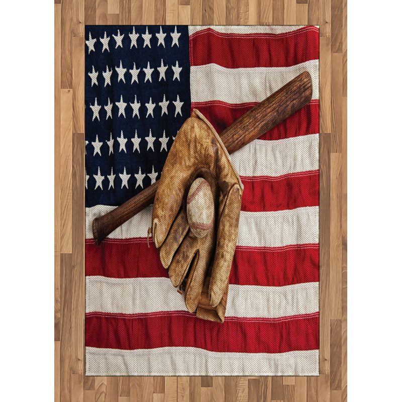 Burlington Hand Woven Area Rug, Rectangle 120 x 180cm