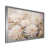 Silver Single Picture Framed
