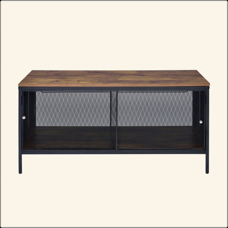 Table basse pliable