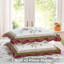 Ensemble de couvre-lit 3 pièces Dorset-9737480-9737481