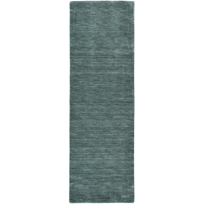 Lineville Wool Rug