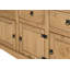 Palmea 125cm Solid Wood Sideboard-443252484