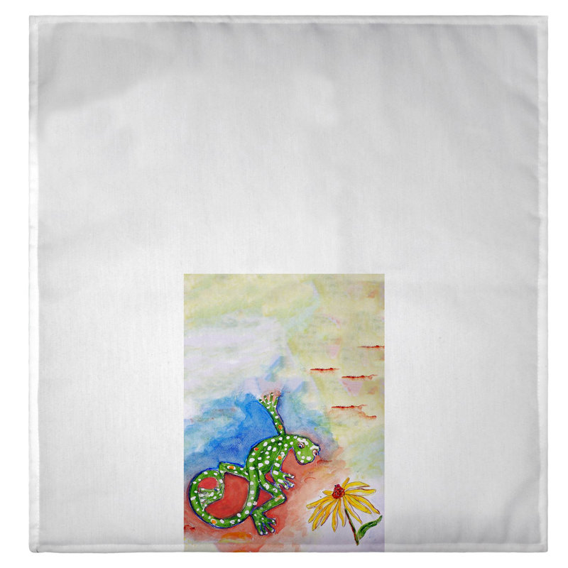 Gecko Ultra Light Hand Towel