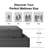 12"/14" Medium Memory Foam Pocket Spring Hybrid Mattress-1001551370-1001551373