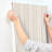 Ayanna Light Striped Wallpaper-379462786