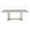 Axis Walnut Extendable Double Pedestal Dining Table