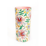 Primadonna Handmade Earthenware Table Vase