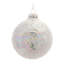 Ornement boule sans motif Goudou The Holiday Aisle®