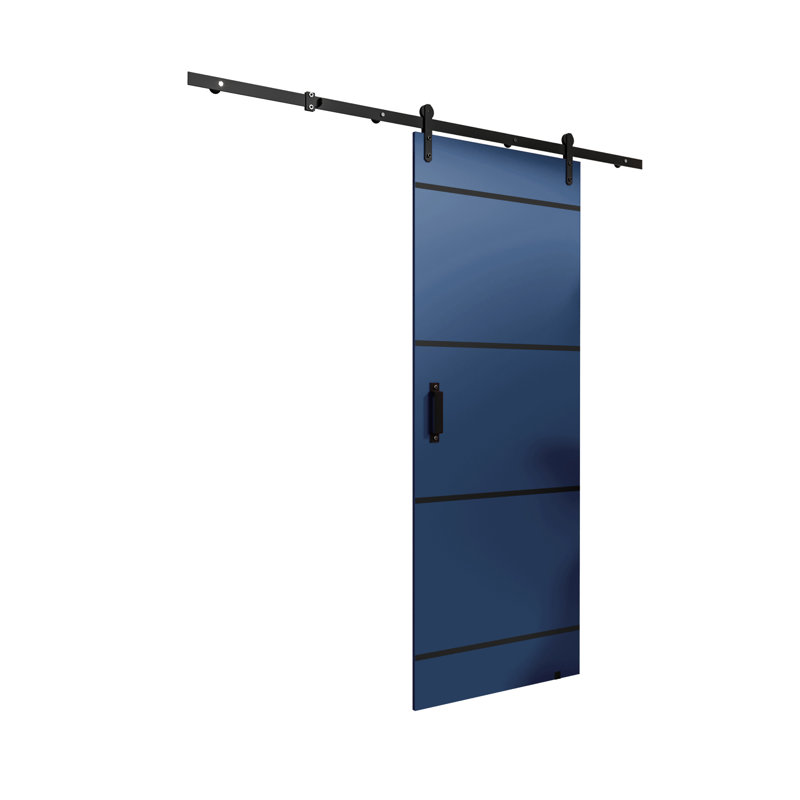Guibert Sliding Doors Laminate